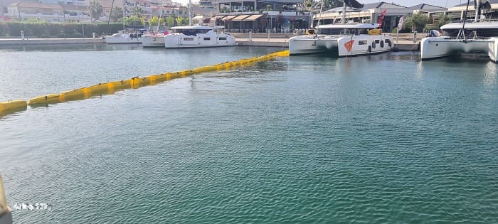 ripansi limani prevezas