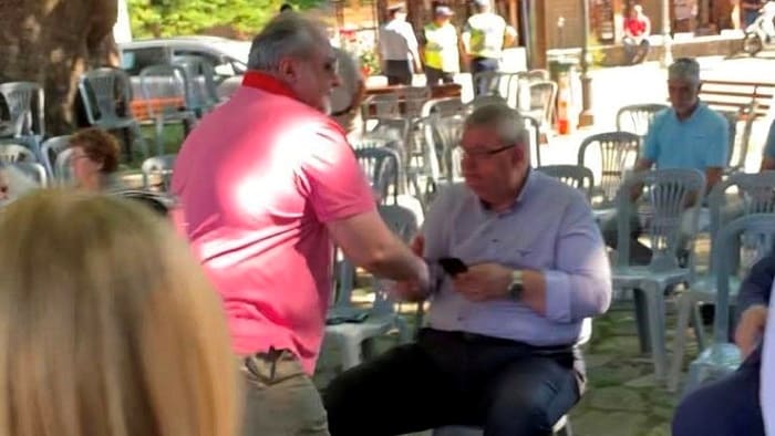 rizopoulos kaxrimanis