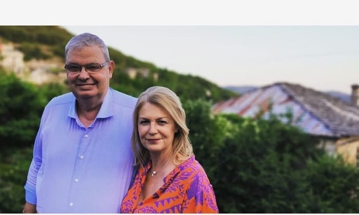 vasileiou kaxrimanis