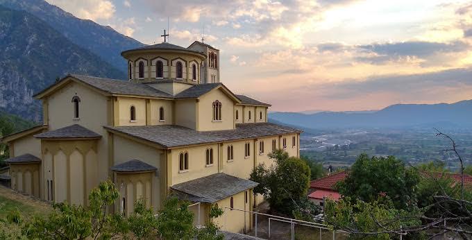 agios kosmas konitsa
