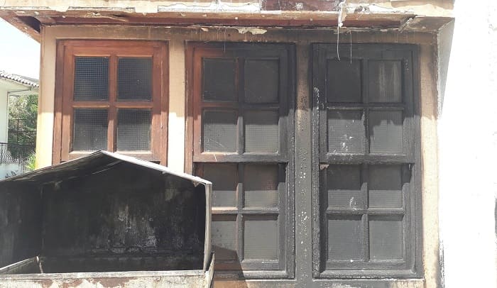 agios nikolaos prevezas