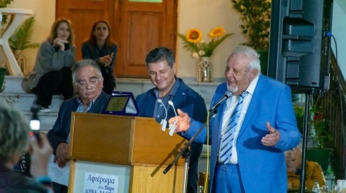 delvinaki petroloukas