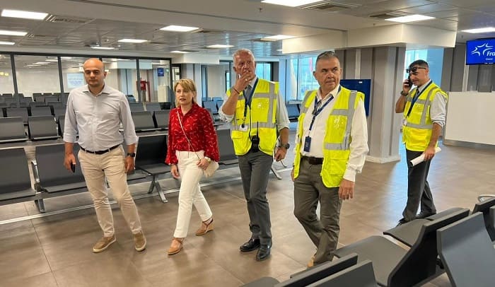 ifipourgos metaforon aktio