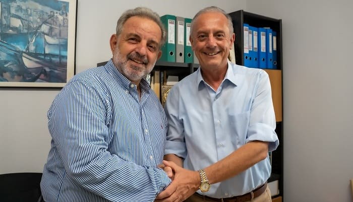 mellos mpezas
