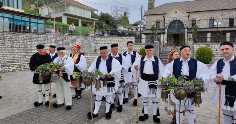 moiroloi tis panagias