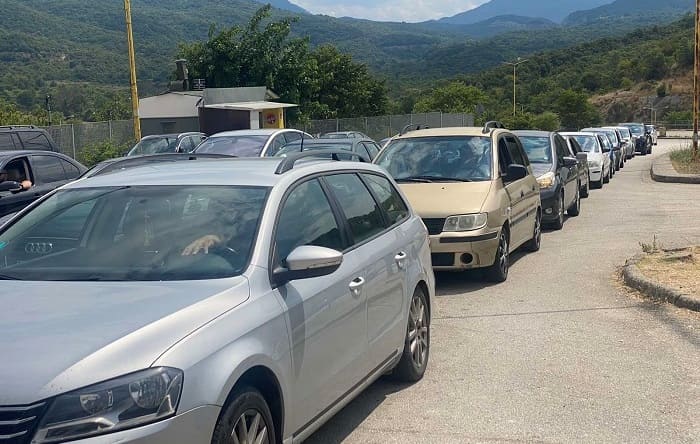 oures oximatakakavia