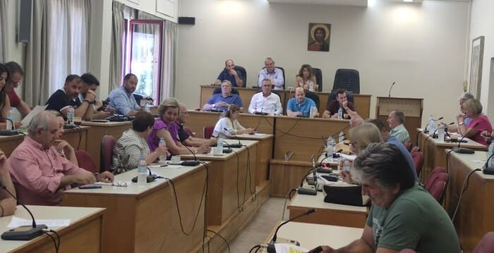 perifereiako kalokairi