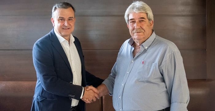 soukouvelos paratakseis