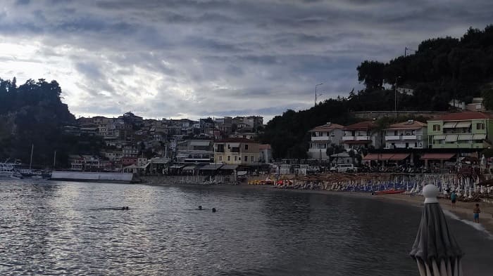 vroxi parga