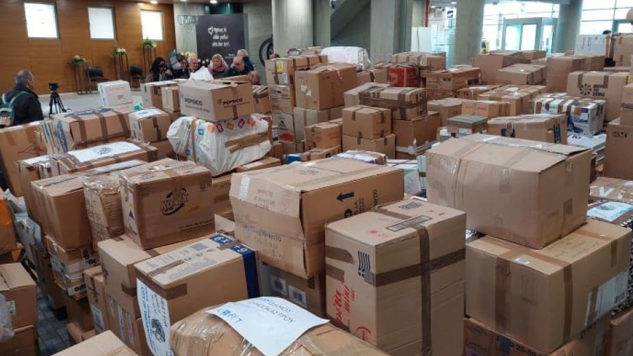 antropistiki voiteia