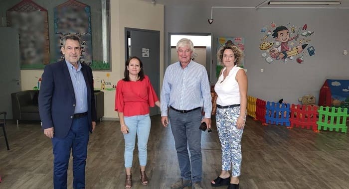 kdap mea kardamitsia