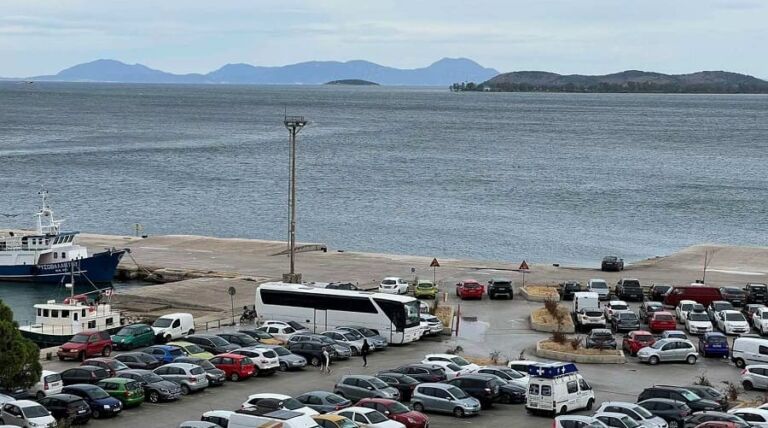 limani parking