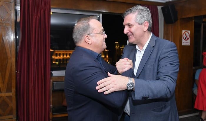 tsirogiannis vouliagmeni