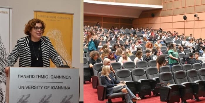 protoeteis panepistimio