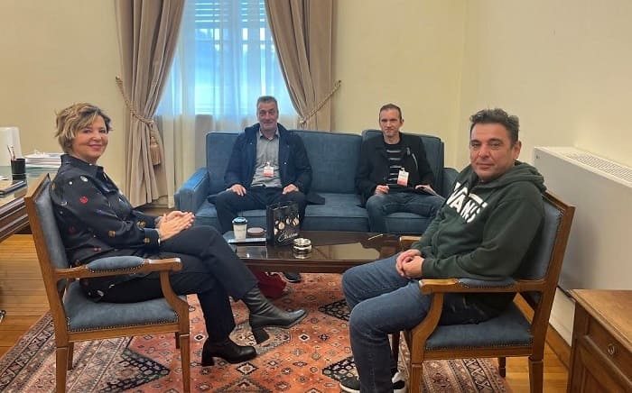 gerovasili pirosvestes