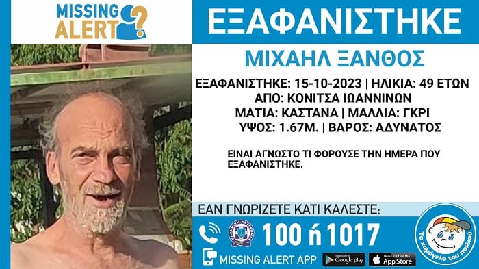 EpirusPost • Ειδήσεις, Ιωάννινα, Άρτα, Πρέβεζα, Θεσπρωτία • grammi zois