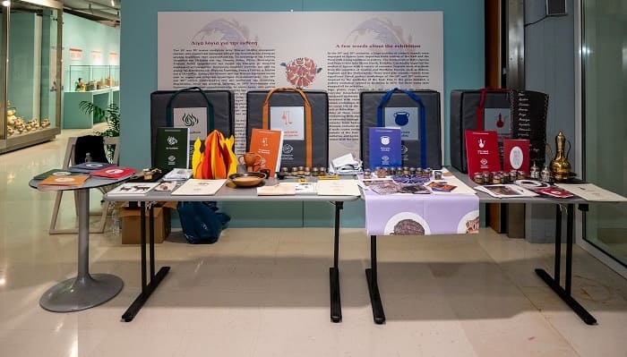 mageireuontas stin epirus