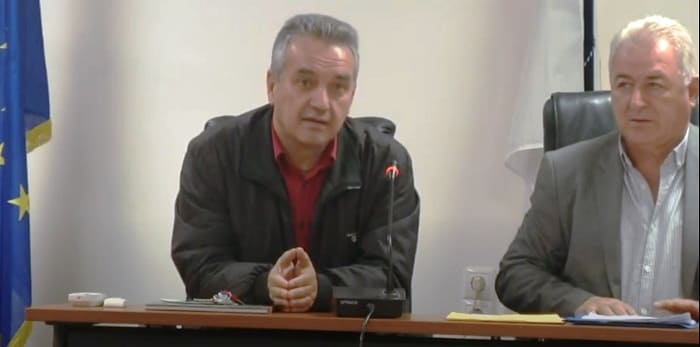 pappas ds igoumenitsa