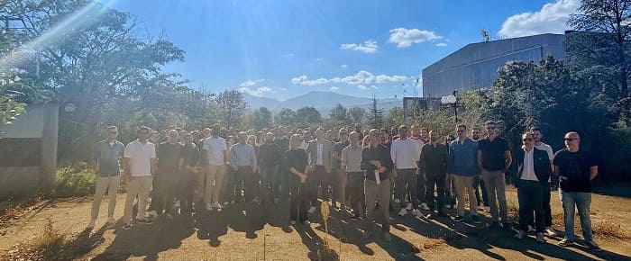 Η P&I επενδύει σε ιδιόκτητο κέντρο καινοτομίας στα Γιάννινα- Έκλεισε την πόρτα στο Πάρκο Υψηλής Έρευνας 1 pi