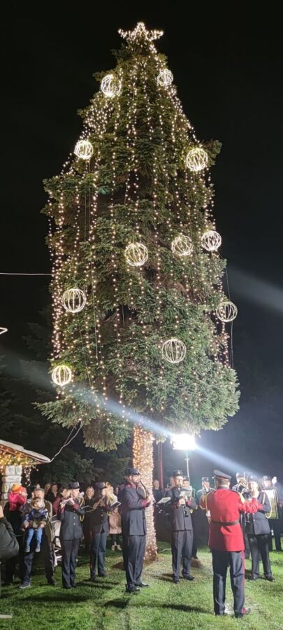 «Άναψε» το Χριστουγεννιάτικο δέντρο των Ιωαννίνων 3 dentro ioannina3