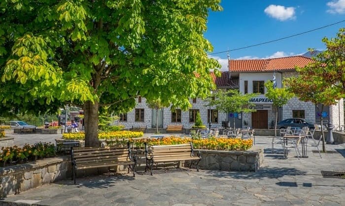 dimarxeio voreia tzoumerka