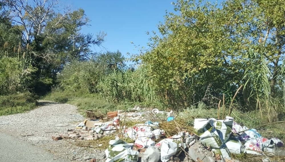 dromoi skoupidia eparxia