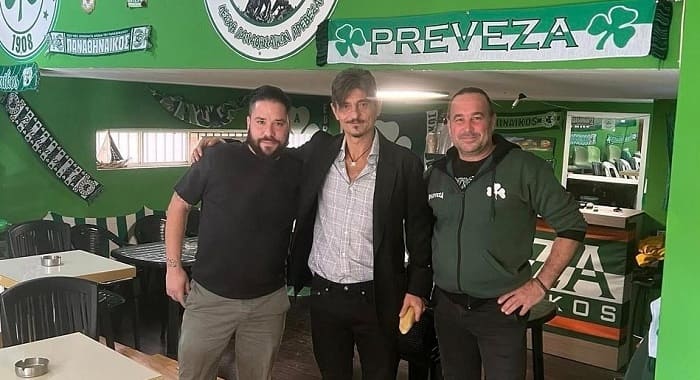 giannakopoulos preveza