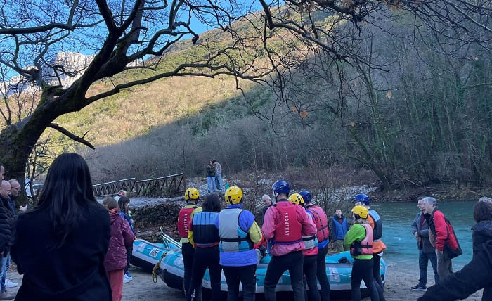 Το αδιαχώρητο στο Ζαγόρι, παραμένει στα ύψη η επισκεψιμότητα 3 giortes zagori3