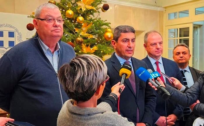 kaxrimanis avgenakis