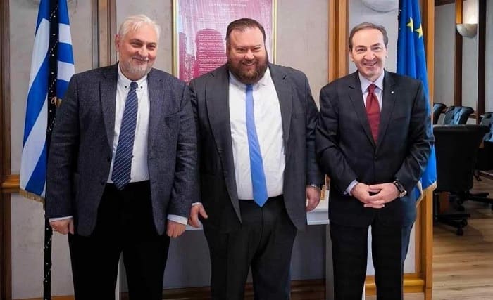 kiriakis dikaiosinis