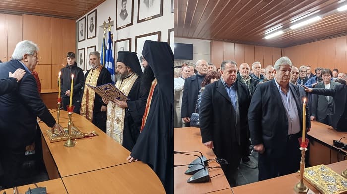 orkomosia soukouvelos