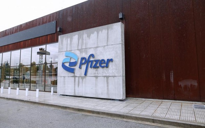 pfizer 1