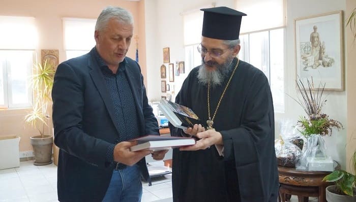 pliakos mitropolitis