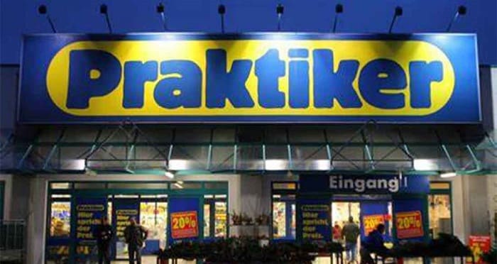praktiker