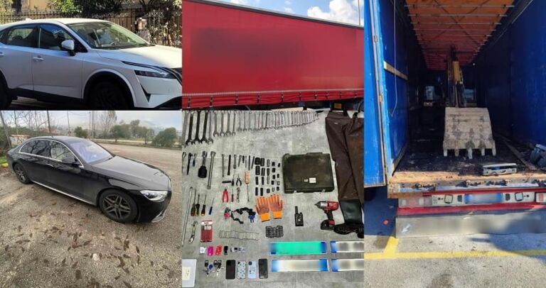 speira mixanimata ergon