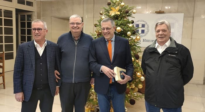 taxiaos perifereia dora