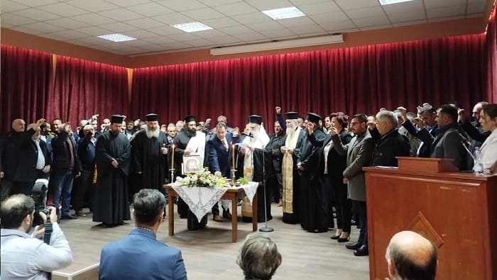 voreia tzoumerka orkomosia