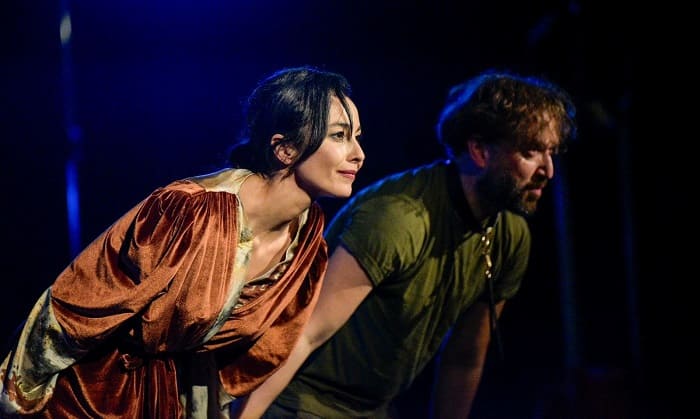 afroditi me ti gouna