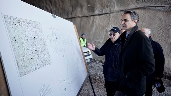 amfiloxia mitsotakis