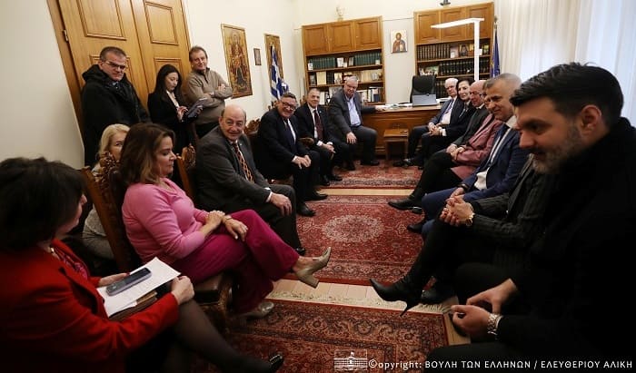 diakoinovouleutiki 1