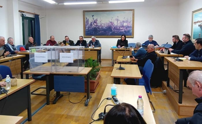 dimotiko preveza 2024