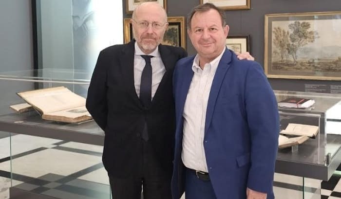 giogiakas ifipourgos