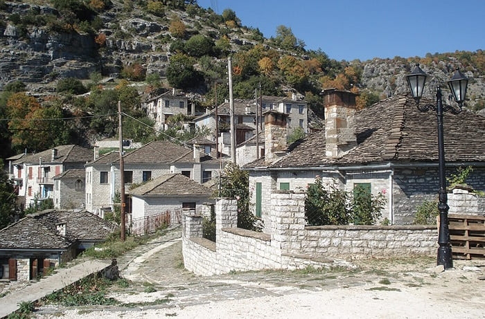 kapesovo