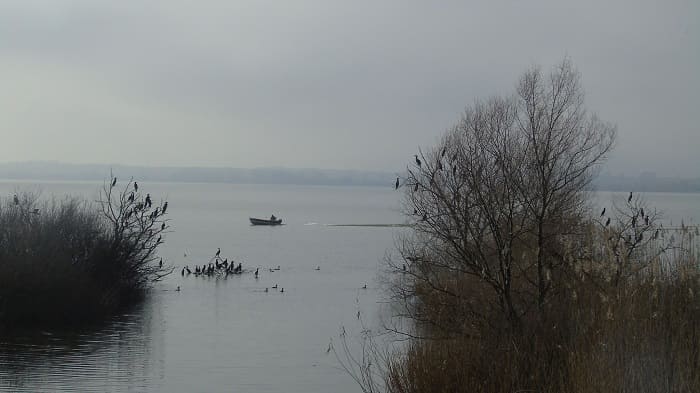 limni katametriseis