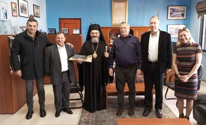 mitropolitis pitoulis