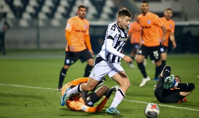 paok pas 24