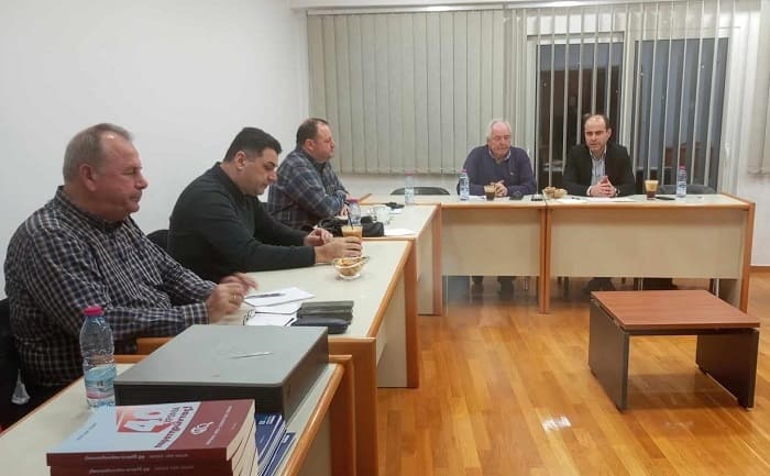 siafakas epimelitirio