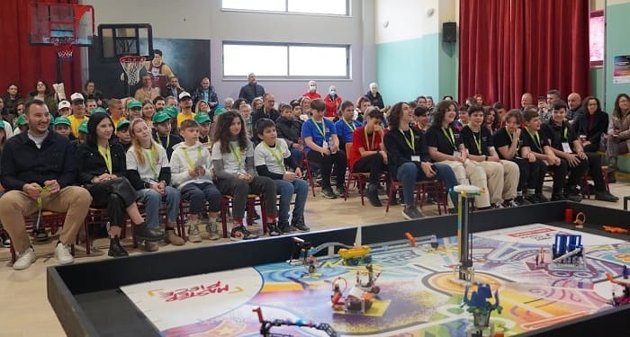 diagonismos rompotikis 1