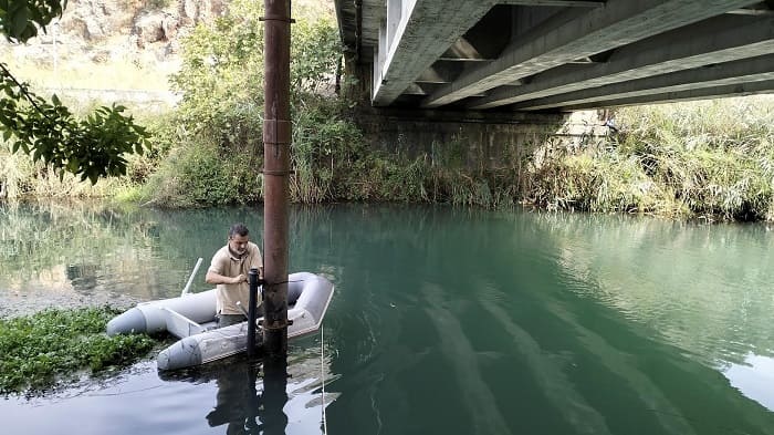 diktio parakoloutisis idaton