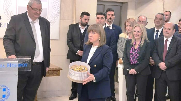 doro proedros